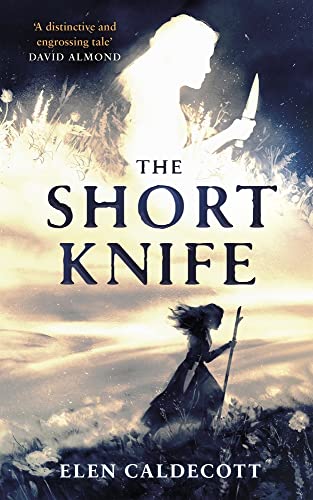 Stock image for The Short Knife for sale by Better World Books