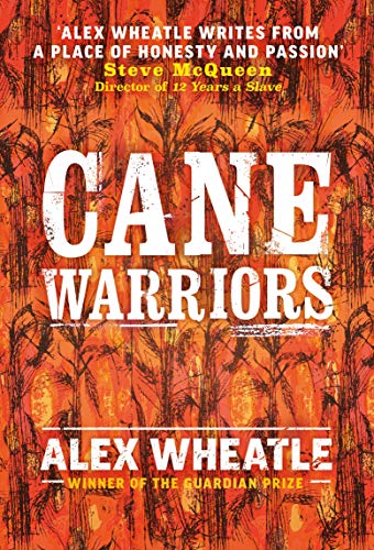 Stock image for Cane Warriors (a first printing) for sale by S.Carter