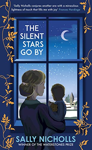 Beispielbild fr The Silent Stars Go By zum Verkauf von WorldofBooks