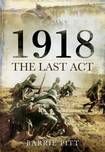 1918 the Last Act