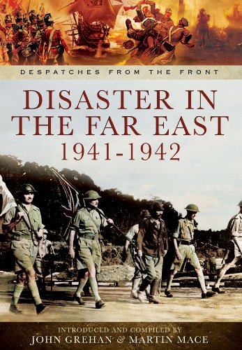 Stock image for Disaster in the Far East 1940-1942 for sale by Blackwell's