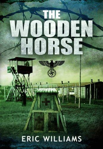 9781783462414: The Wooden Horse (Military Classics)