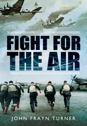 9781783463039: Fight for the Air: Aviation Adventures from the Second World War