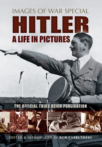 9781783463220: Hitler: A Life in Pictures