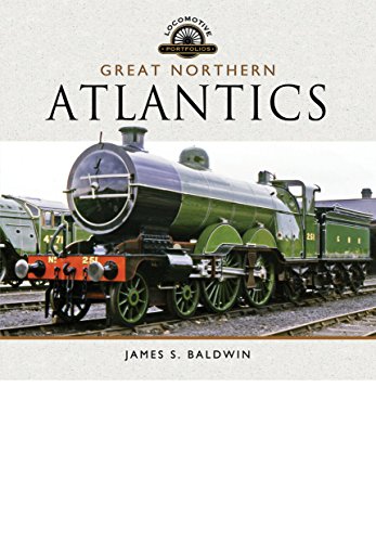 

Great Northern Atlantics