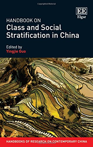 Beispielbild fr Handbook on Class and Social Stratification in China (Handbooks of Research on Contemporary China series) zum Verkauf von Books From California