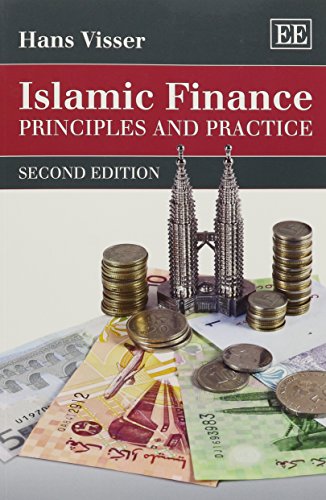 Imagen de archivo de Visser, H: Islamic Finance: Principles and Practice, Second Edition a la venta por CSG Onlinebuch GMBH