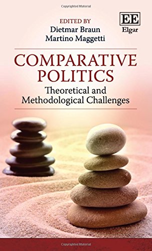 Beispielbild fr Comparative Politics zum Verkauf von Blackwell's