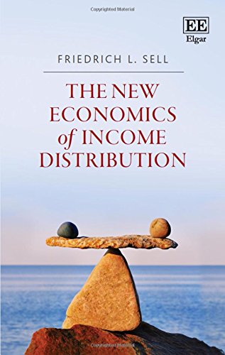 Stock image for The New Economics of Income Distribution for sale by Blackwell's
