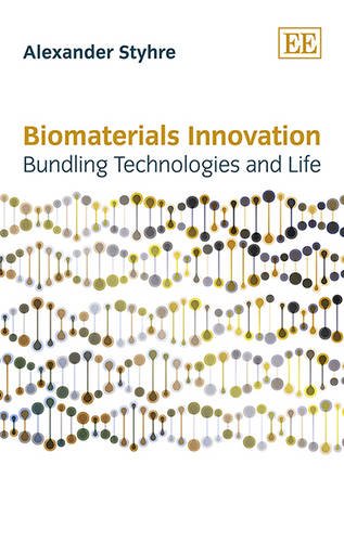 Beispielbild fr Biomaterials Innovation zum Verkauf von Blackwell's
