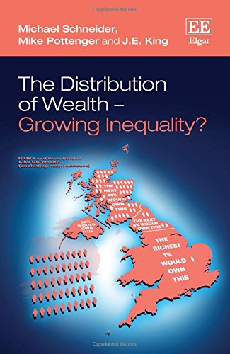 Beispielbild fr The Distribution of Wealth - Growing Inequality? zum Verkauf von Blackwell's