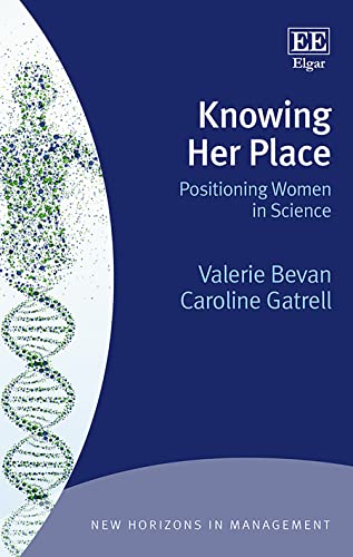 Beispielbild fr Knowing Her Place zum Verkauf von Blackwell's