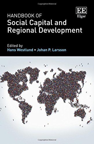 Stock image for Handbook of Social Capital and Regional Development for sale by Basi6 International