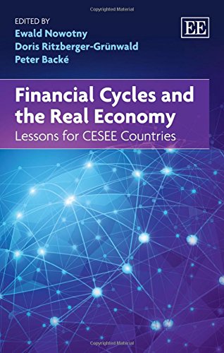 Beispielbild fr Financial Cycles and the Real Economy: Lessons for CESEE Countries zum Verkauf von medimops