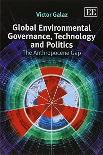 Beispielbild fr Global Environmental Governance, Technology and Politics zum Verkauf von Blackwell's