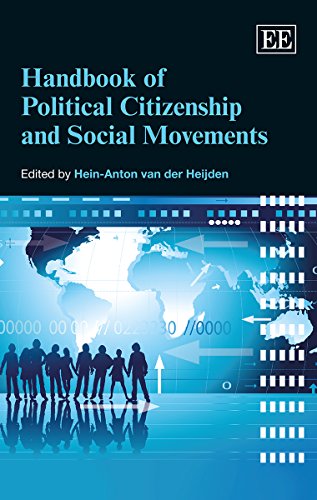 Beispielbild fr Handbook of Political Citizenship and Social Movements zum Verkauf von Blackwell's