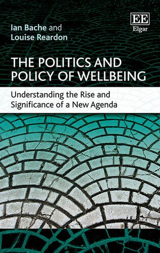 Beispielbild fr The Politics and Policy of Wellbeing zum Verkauf von Blackwell's