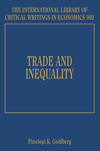 9781783479474: Trade and Inequality