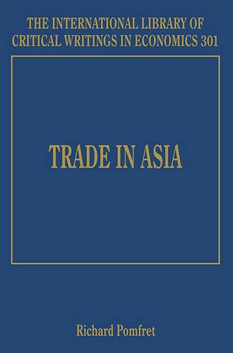 9781783479481: Trade in Asia