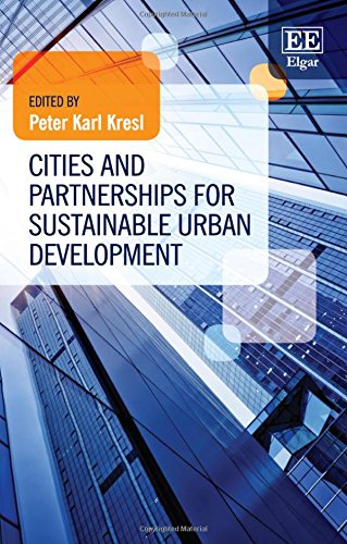 9781783479634: Cities and Partnerships for Sustainable Urban Development