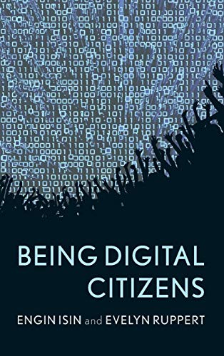 9781783480555: Being Digital Citizens