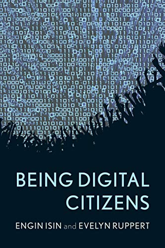 Stock image for Being Digital Citizens for sale by Textbooks_Source