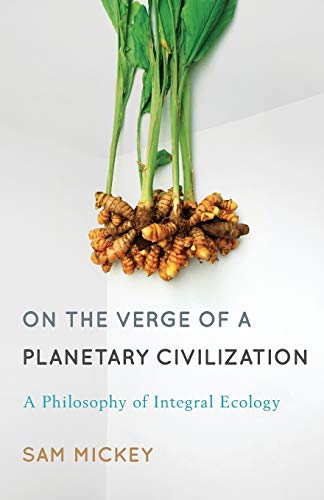 9781783481378: On the Verge of a Planetary Civilization: A Philosophy of Integral Ecology