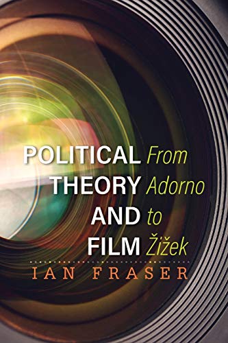 9781783481644: Political Theory and Film