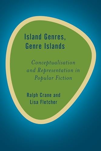 Stock image for Islands Genres, Genre Islands (Rethinking the Island) for sale by Michael Lyons
