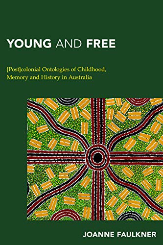 Stock image for Young and Free (Continental Philosophy in Austral-Asia) for sale by Chiron Media