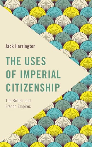 Stock image for Uses of Imperial Citizenship for sale by Chiron Media