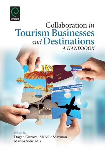 Stock image for Collaboration in Tourism Businesses and Destinations for sale by Blackwell's