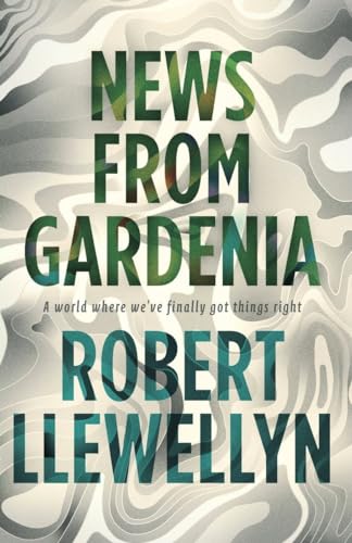 Beispielbild fr News from Gardenia zum Verkauf von AwesomeBooks