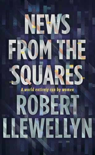 Stock image for News from the Squares for sale by WorldofBooks