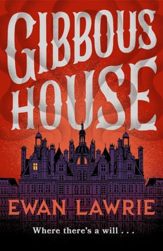 Stock image for Gibbous House for sale by Hippo Books