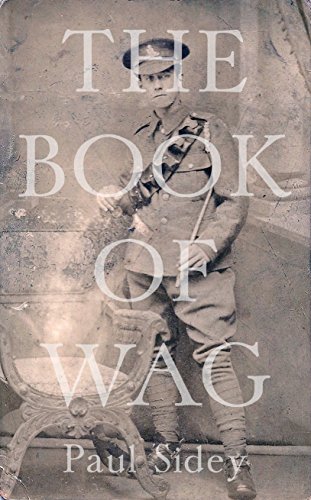 Stock image for The Book of Wag for sale by Hippo Books