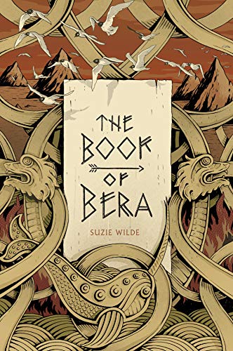 Stock image for The Book of Bera for sale by Better World Books