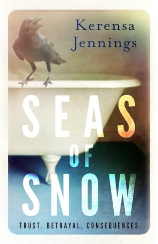 Stock image for Seas of Snow for sale by Hippo Books