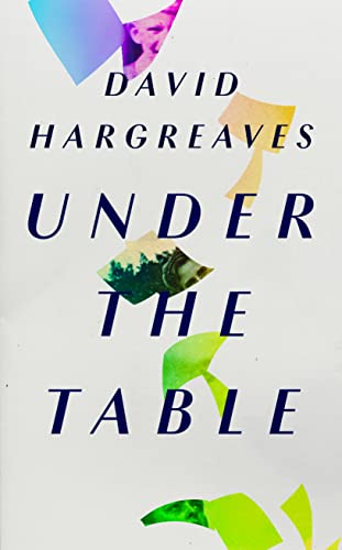 Imagen de archivo de Under the Table a la venta por WorldofBooks