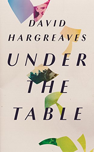 Stock image for Under the Table for sale by WorldofBooks