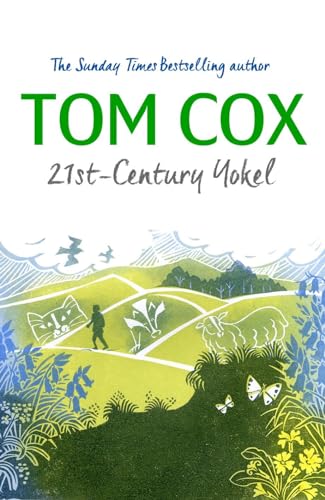 Stock image for 21st-Century Yokel: Tom Cox for sale by WorldofBooks