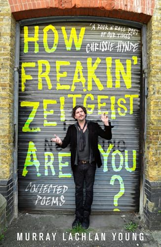 Stock image for How Freakin' Zeitgeist Are You? for sale by MusicMagpie