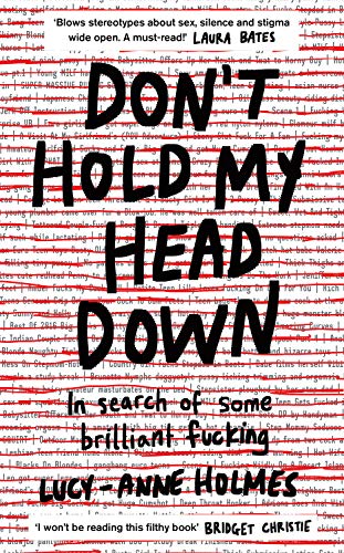 Beispielbild fr Don't Hold My Head Down zum Verkauf von WorldofBooks