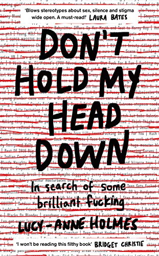 Stock image for Don't Hold My Head Down for sale by Goldstone Books