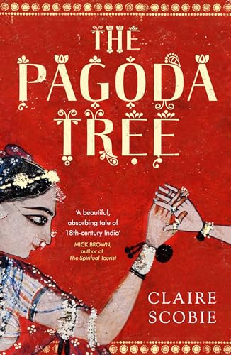 Stock image for The Pagoda Tree for sale by WorldofBooks