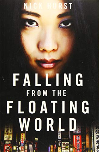 Beispielbild fr Falling From the Floating World zum Verkauf von WorldofBooks