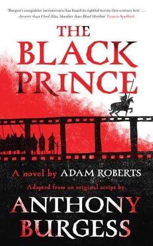 Stock image for Black Prince for sale by Hippo Books