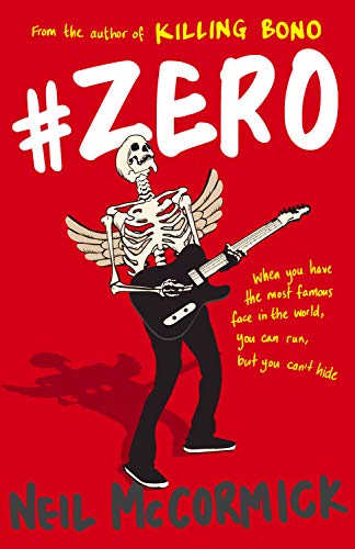 Stock image for Zero for sale by WorldofBooks