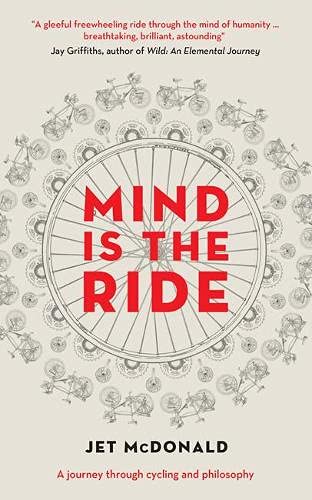 Stock image for Mind is the Ride for sale by AMM Books