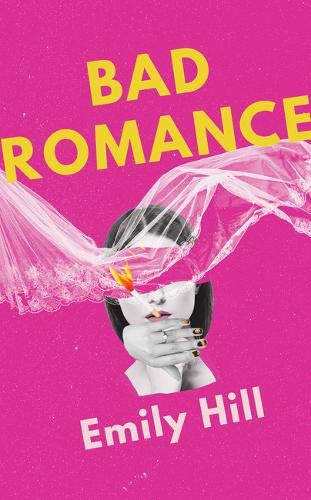 Stock image for Bad Romance for sale by WorldofBooks